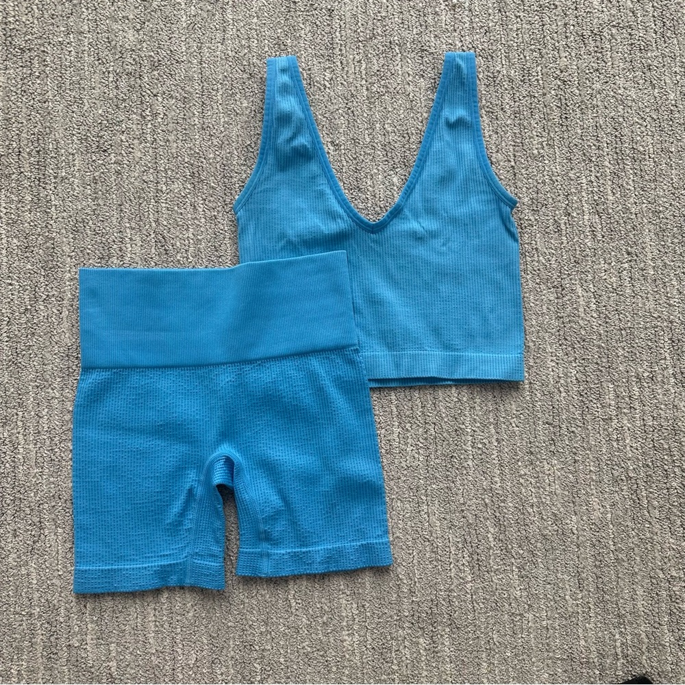 target workout set